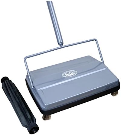 Fuller Brush Electrostatic Carpet & Floor Sweeper - Image 4