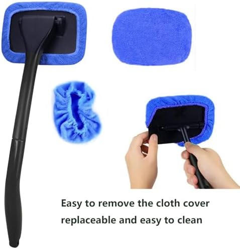 desin Car Windshield Cleaner Tool - Image 3