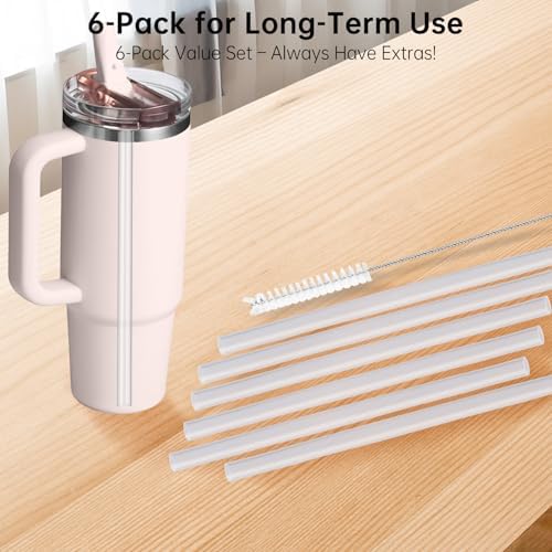 Replacement Straw Compatible - Image 7