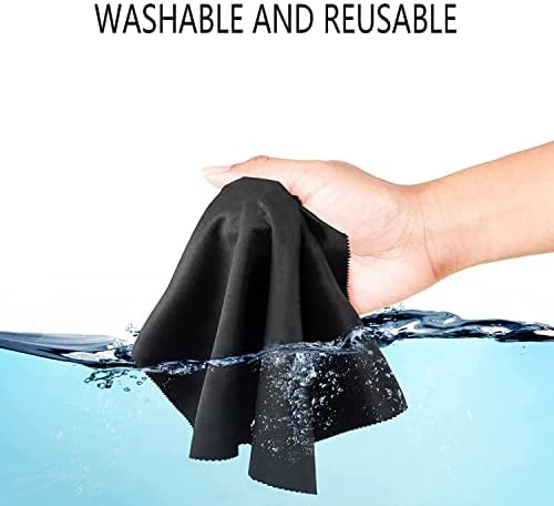 Extra Large Glasses Cleaning Cloths - Image 4