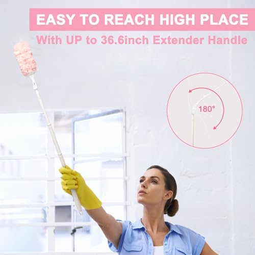 KeFanta Duster Refills Kit - Image 5