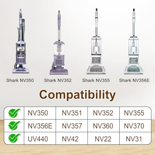 Crevice Tool and Dust Brush Upholstery Tool Compatible - Image 4