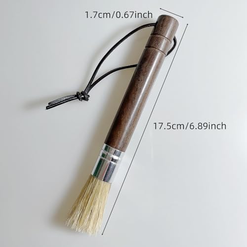 Coffee Grinder Cleaning Brush, Espresso Machine Brush Cleaner Tool - Image 6