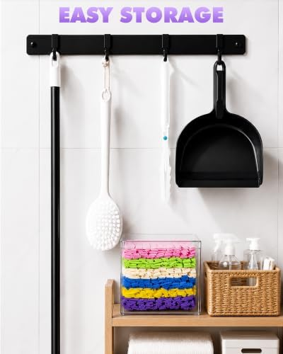 12 PCS Reusable Duster Refills - Image 6