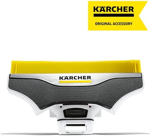 Karcher Window Vacuum Suction Head 6.7" - Image 3