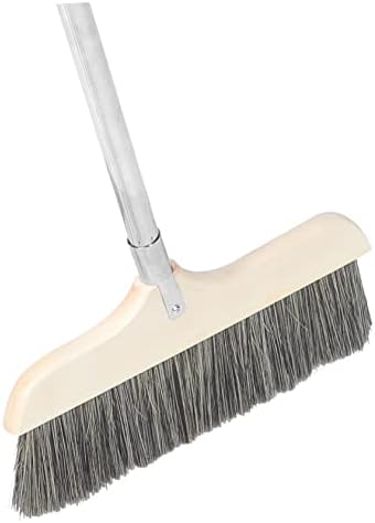 Soft Bristle Sweeping Broom - Image 7