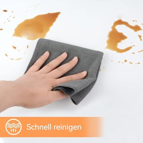 KinHwa Dish Cloths for Washing Dishes - Image 5