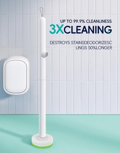 Disposable Toilet Cleaning System - Image 4