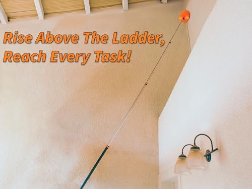 24 Foot High Reach Duster Kit - Image 6