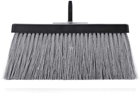Fuller Brush Black Slender Broom Head - Image 4