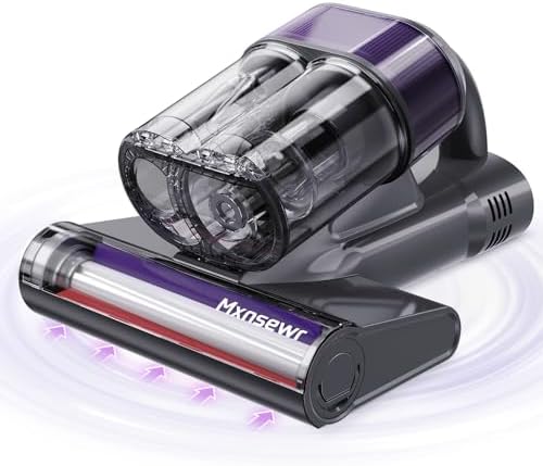 Mattress Vacuum Cleaner, Bed Vacuum by Mxnsewr