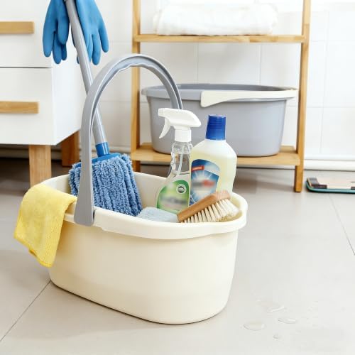 Haundry Compact Mop Bucket - Image 6