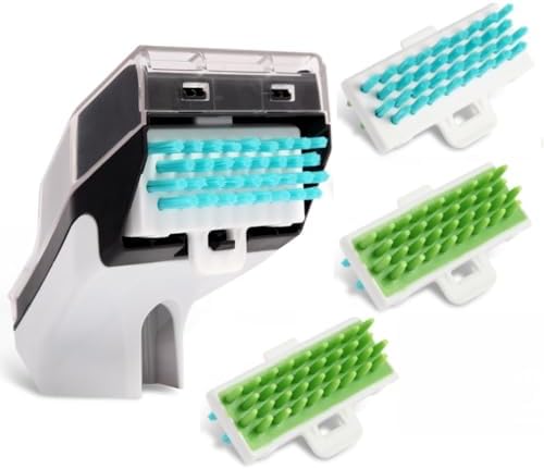 PX251 Tool Brush Replacement Parts Compatible by Sionlan