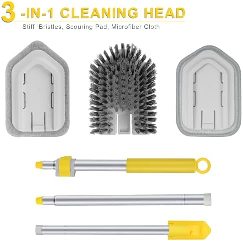 Lalafancy Baseboard Cleaner Tool - Image 6