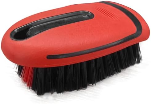 Carpet and Upholstery Cleaning Brush by Unknown
