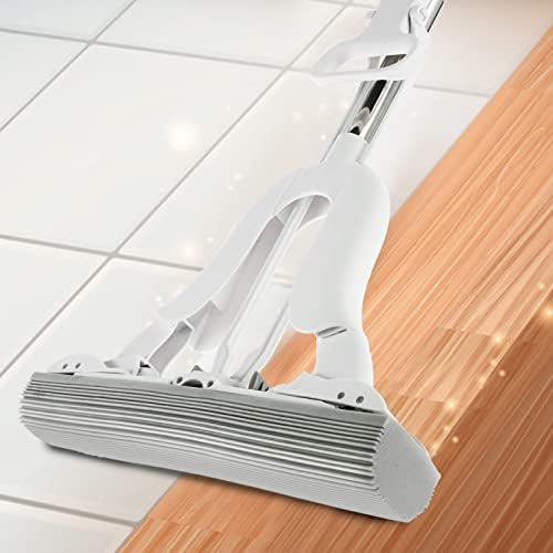 PVA Sponge Mop for Floor Cleaning - Image 7