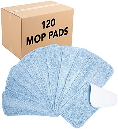 Arkwright Spray Mop Replacement Pads by Arkwright