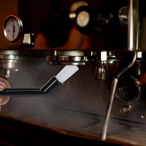 5 PCS Espresso Machine Brush - Image 6