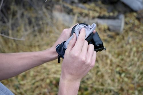 SPUDZ Ultra Microfiber Lens Cleaner - Image 6