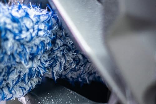 Microfiber Wheel Brush - Image 3