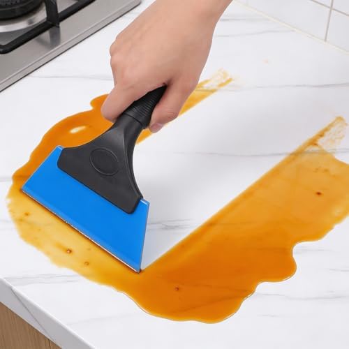 9-Pack Small Squeegee, 5 Inch Window Tint Squeegee Set - Image 6