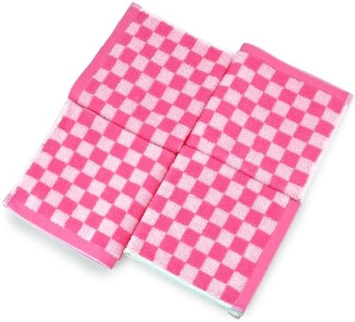 Jacquotha Wash Cloths 4 Pack by Jacquotha