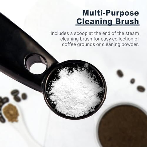 Coffee Machines Steam Cleaning Brush - Image 6