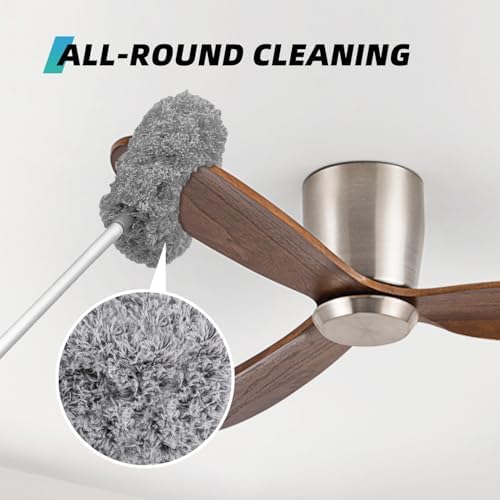 DRQ Ceiling Fan Cleaner Duster - Image 3