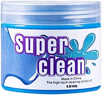 Tyenaza Dust Clean Clay, Keyboard Cleaning Gel Universal Dust Keyboard Cleaner by Tyenaza