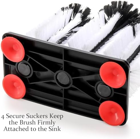 Yesland Water Bottle Cleaning Brush - Image 4