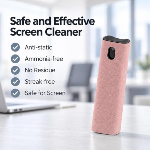 walrfid Touchscreen Screen Cleaner Spray - Image 3