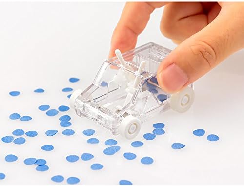 DESIGNPHIL 65611006 Midori Tabletop Cleaner, Mini Cleaner, Transparent A - Image 4