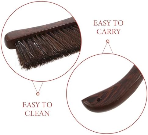 2pcs Soft Cleaning Brush for Furniture and Lamp Fabrics - Image 3