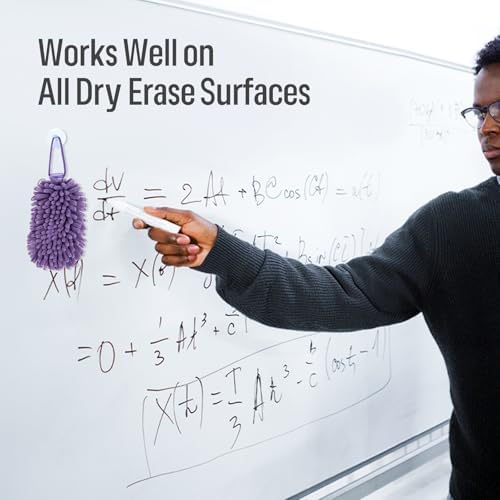 loukin Microfiber Shag Eraser - Image 6