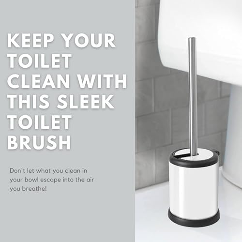 ToiletTree Products Toilet Brush - Image 3