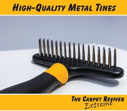 Carpet Reviver Extreme – Dual-Action Brush - Image 7