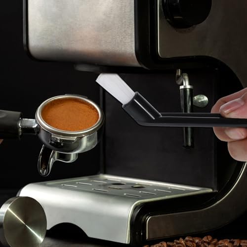 5 PCS Espresso Machine Brush - Image 5