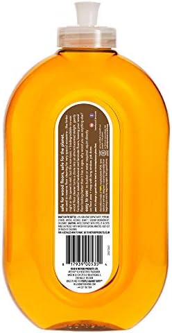 Method Wood Floor Cleaner 739ml - Image 2