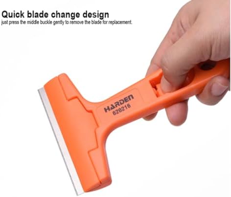 Edward Tools Razor Blade Scraper Tool - Image 4