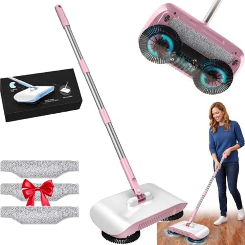 2026 Smart Robot Vacuum Cleaner by Unknown