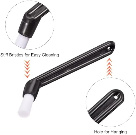 MECCANIXITY Coffee Machine Brush - Image 4