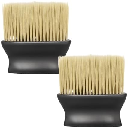 Car Interior Dusting Brush, No-Scratch Auto Detail Brushes by Unknown