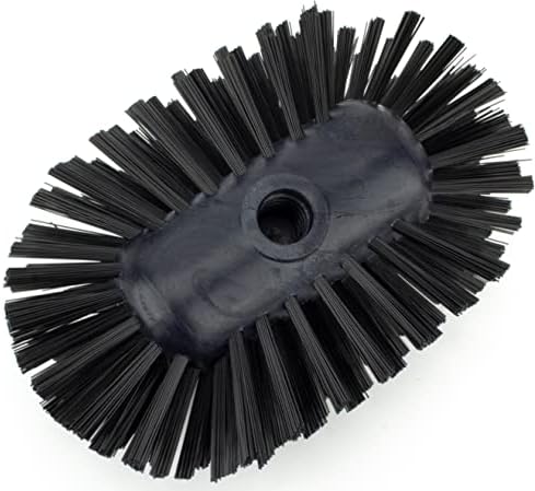 SPARTA Tank and Kettle Scrub Brush Heavy-Duty Tile Brush, Color-Coded and - Image 2