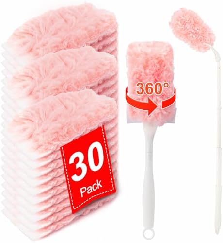 KeFanta Duster Refills Kit by KeFanta