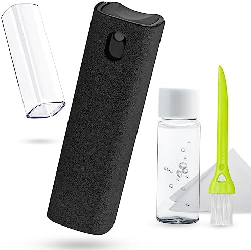 walrfid Screen Cleaner Touchscreen Mist Spray by walrfid
