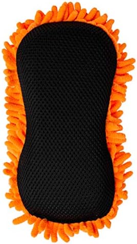 SCRUBIT Microfiber Car Wash Sponge - Image 7