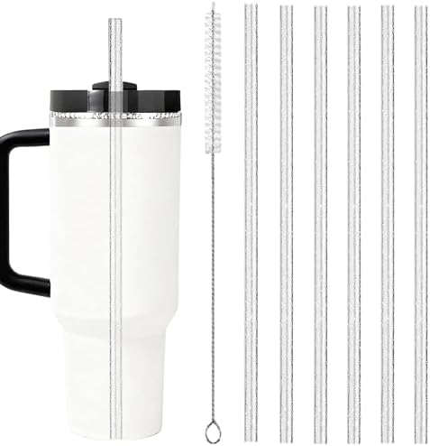 Replacement Straws for Stanley 40oz by Unknown