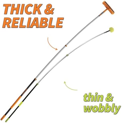 5-18 ft Window Washing Kit - Image 3