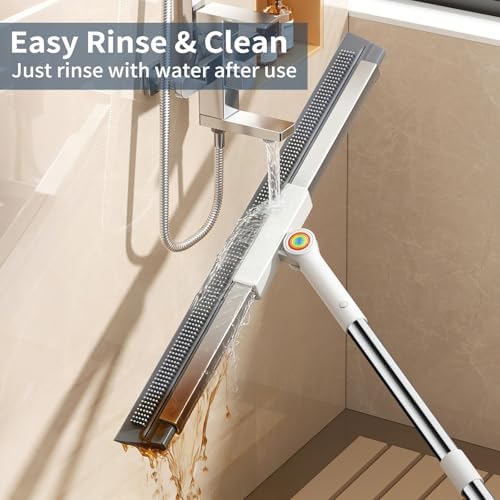 Floor Squeegee for Concrete Floor, Squeegee for Floor - Image 4