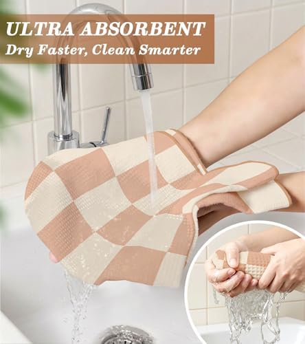 Cute Kitchen Towels Dish Towels - Image 3